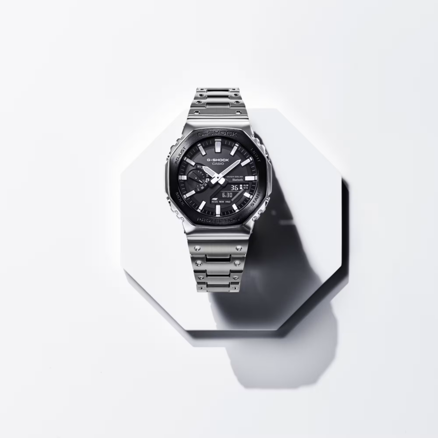 G-SHOCK新作紹介！
