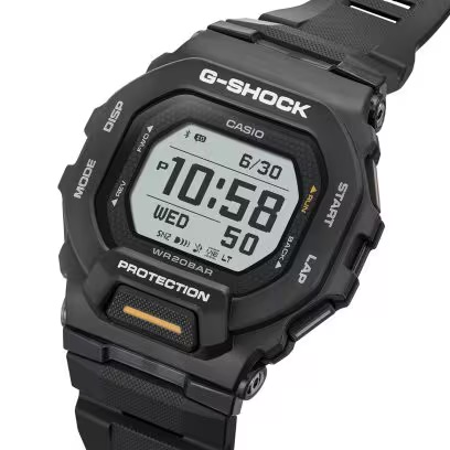 プレ葉ウォーク浜北店, G-SHOCKのG-SQUADから新作発売！