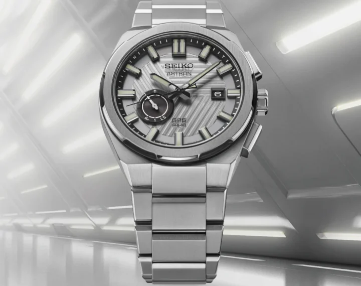 プレ葉ウォーク浜北店,セイコーアストロン NEXTER 2025限定モデル発売☆