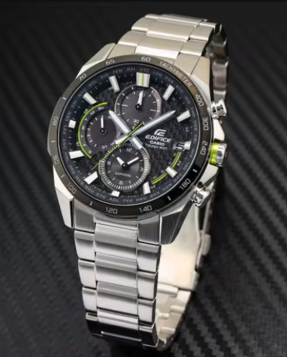 CASIO EDIFICE & PRO TREK 品揃え強化中です