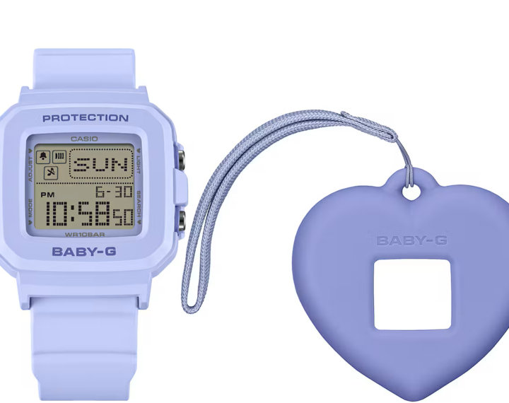 BABY-G新作紹介！