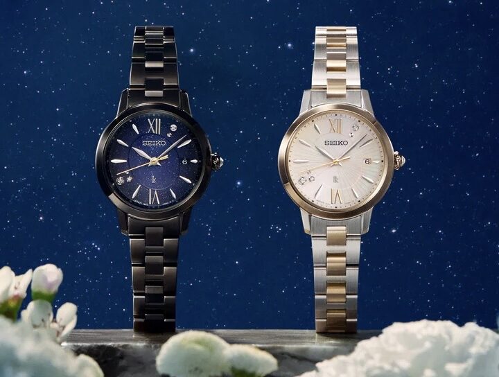 LUKIA × 池田エライザ × 三浦大地 コラボレーションモデル登場！