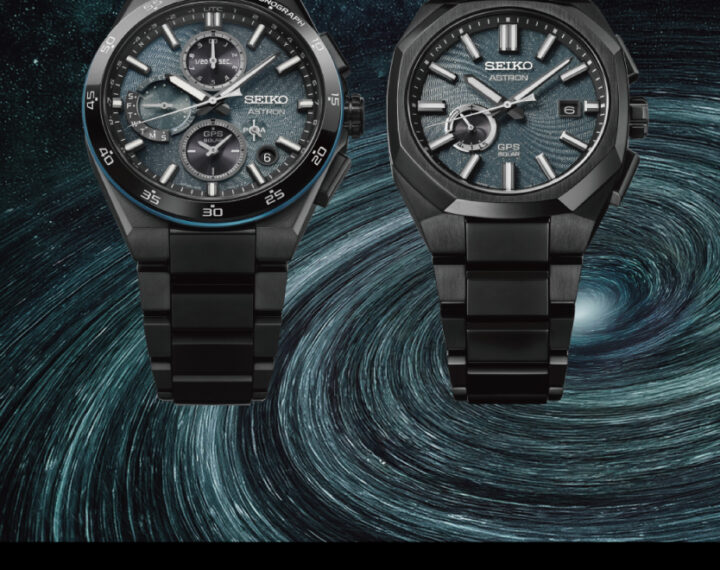 プレ葉ウォーク浜北店,セイコーアストロンNexter”Starry Sky”2026限定モデル発売！