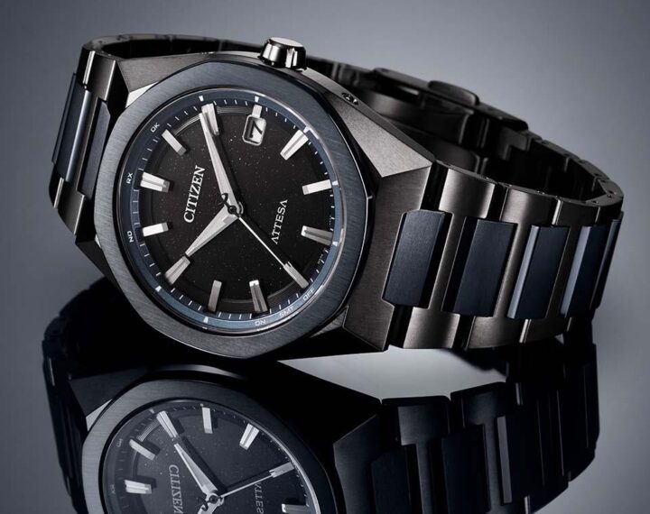 CITIZEN  ATTESA 限定モデル　おすすめ商品