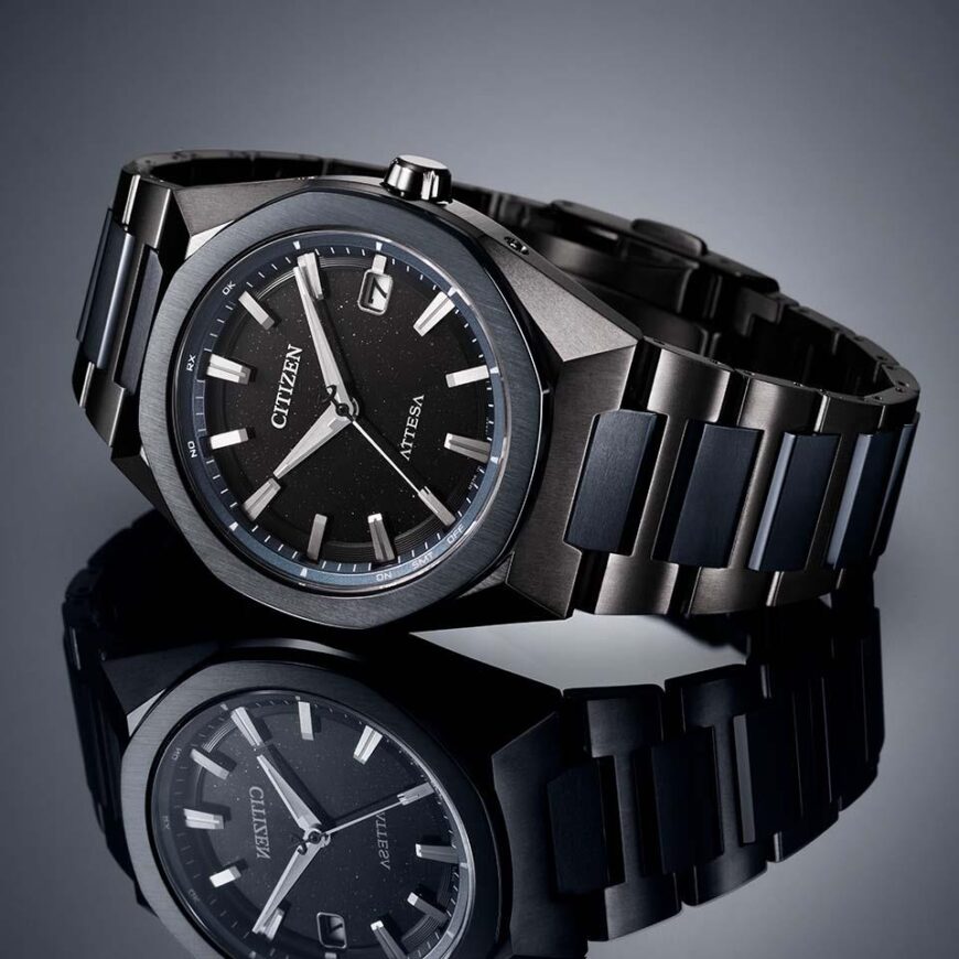 CITIZEN  ATTESA 限定モデル　おすすめ商品