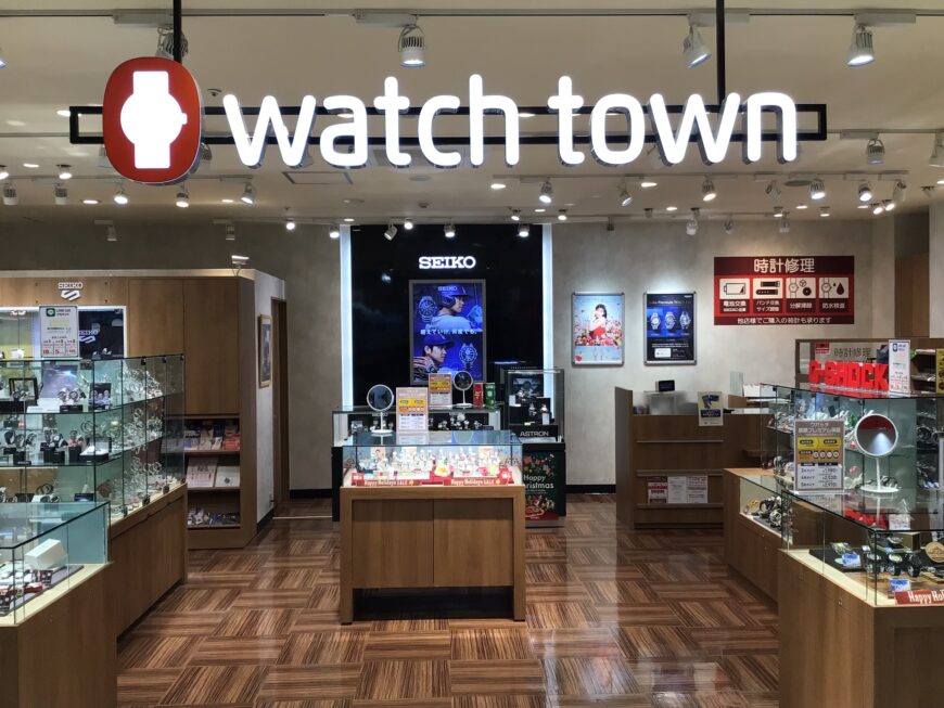 マーサ21店　年末年始　営業時間のお知らせ！