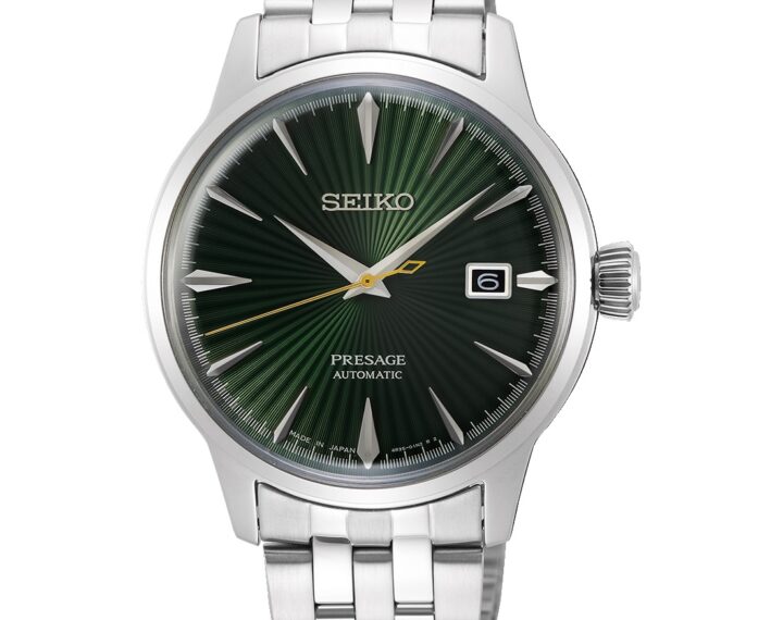 Cocktail Timeより「モッキンバード」の新作が登場【PRESAGE】