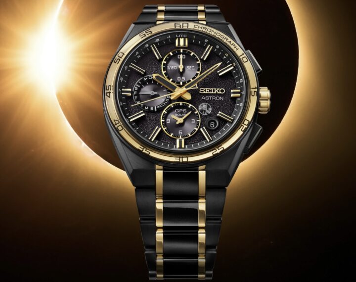 SEIKO創業145周年記念限定モデルが発売