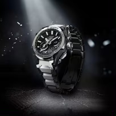 CASIO 1月新製品『MTG-B4000D-1AJF』入荷のお知らせ