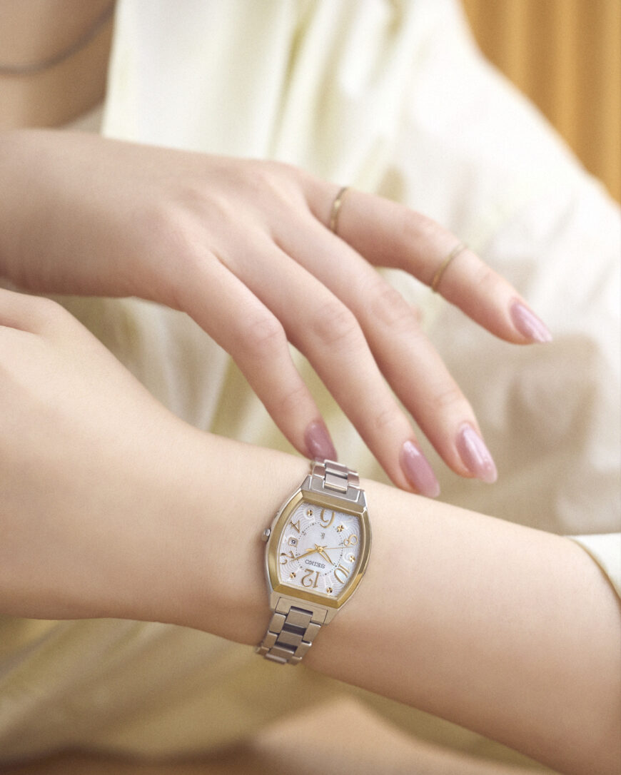 お悩み解消！（ルキア編）