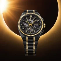 【新製品】セイコー創業145周年記念 限定モデル