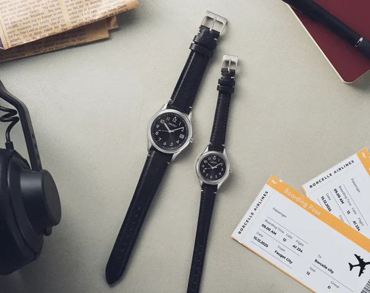 プレ葉ウォーク浜北店,セイコーセレクションより新大学生・新社会人に最適な限定モデル発売！