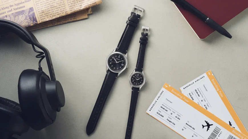 プレ葉ウォーク浜北店,セイコーセレクションより新大学生・新社会人に最適な限定モデル発売！