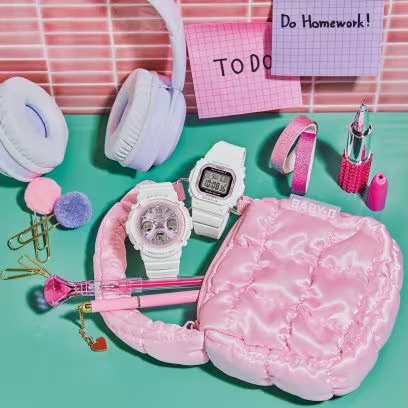 プレ葉ウォーク浜北店, BABY-G『SPRING PACKAGE 2026』発売！