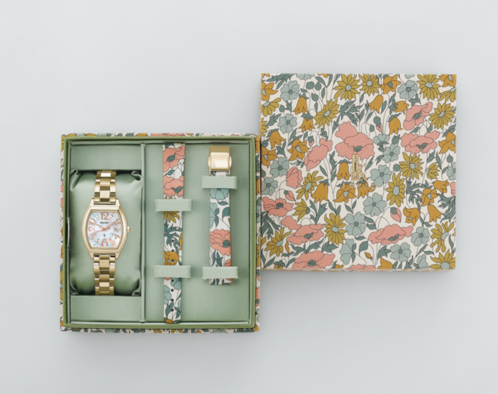 ★セイコー新商品ぞくぞく登場★