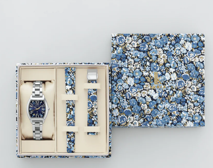 LUKIAの新作限定モデルをご紹介！