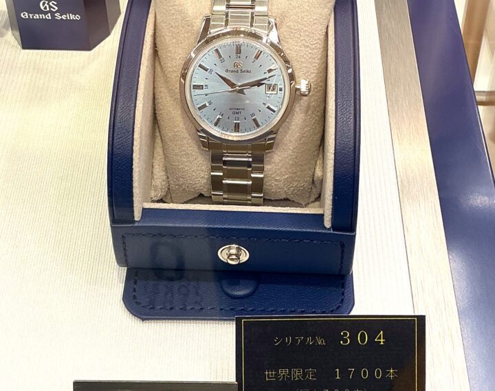 ラスト1点となっています！！