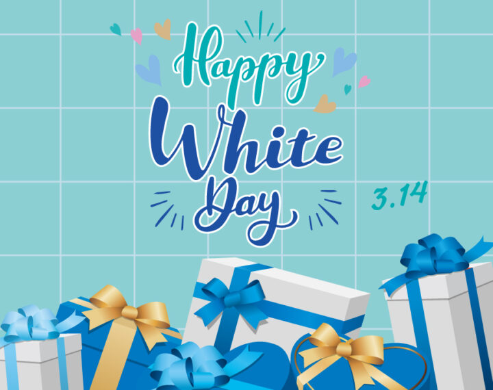 プレ葉ウォーク浜北店, ホワイトデーのお返しには女性が喜ぶ“腕時計”を贈ろう！