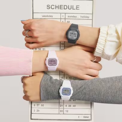 プレ葉ウォーク浜北店,フェミニンで上品なBABY-Gが新発売！